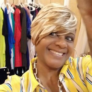 Meet your Posher, Bernita